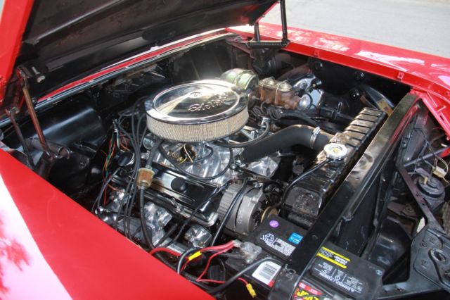 1957 Cadillac Eldorado Series 62 - photo 8