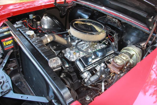 1957 Cadillac Eldorado Series 62 - photo 9