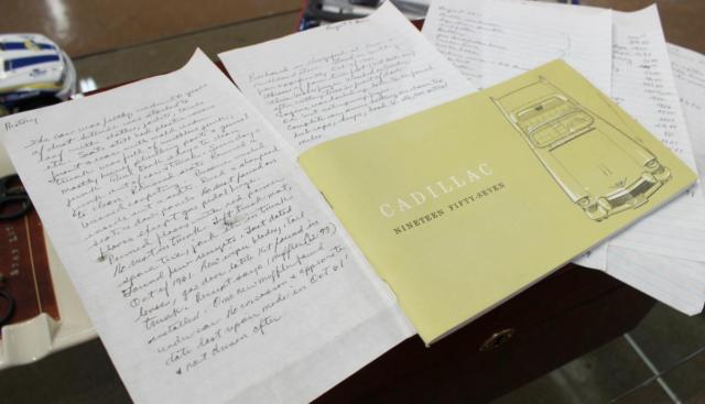 1957 Cadillac Other -- - photo 11