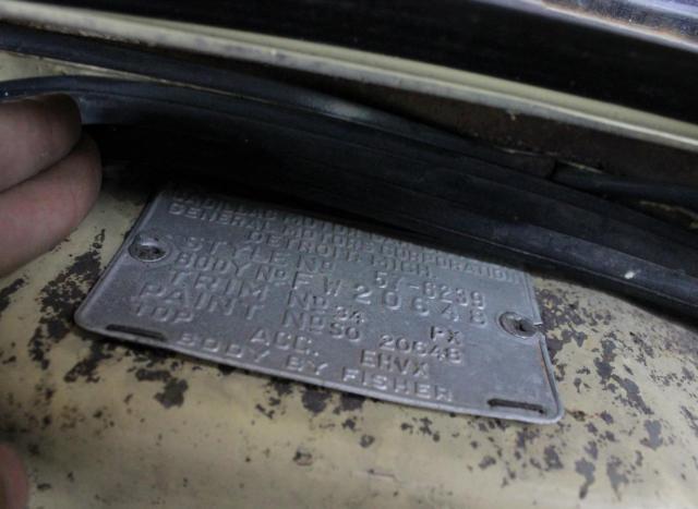 1957 Cadillac Other -- - photo 12