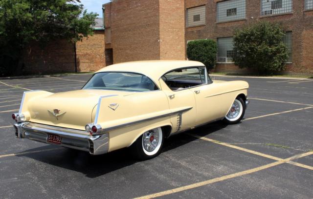 1957 Cadillac Other -- - photo 3