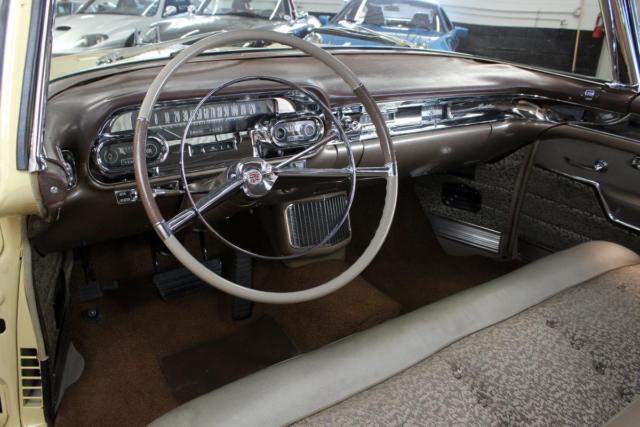 1957 Cadillac Other -- - photo 4