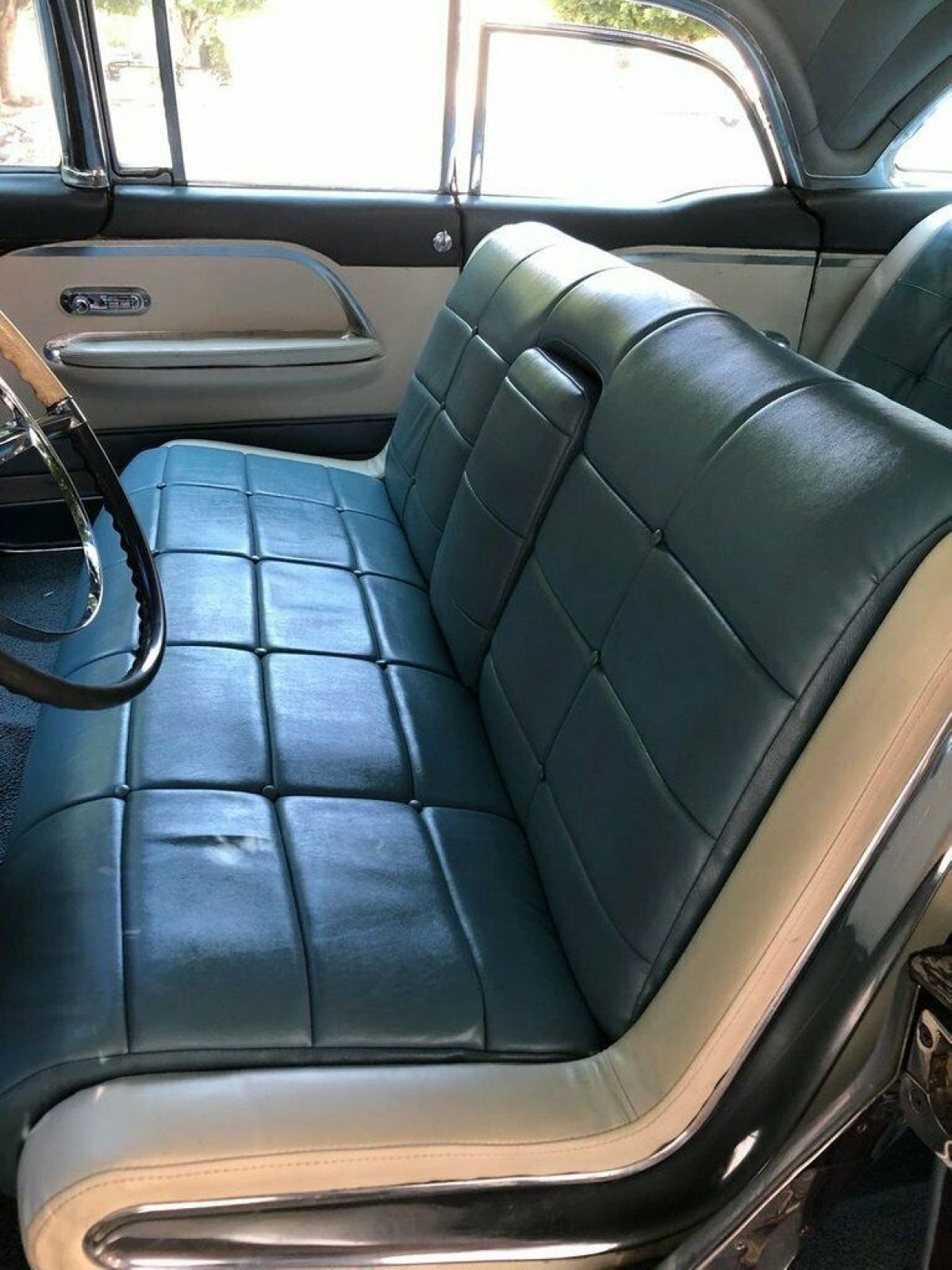 1957 Cadillac Brougham ONLY 400 PRODUCED/ Eldorado Brougham Fleetwood - photo 13