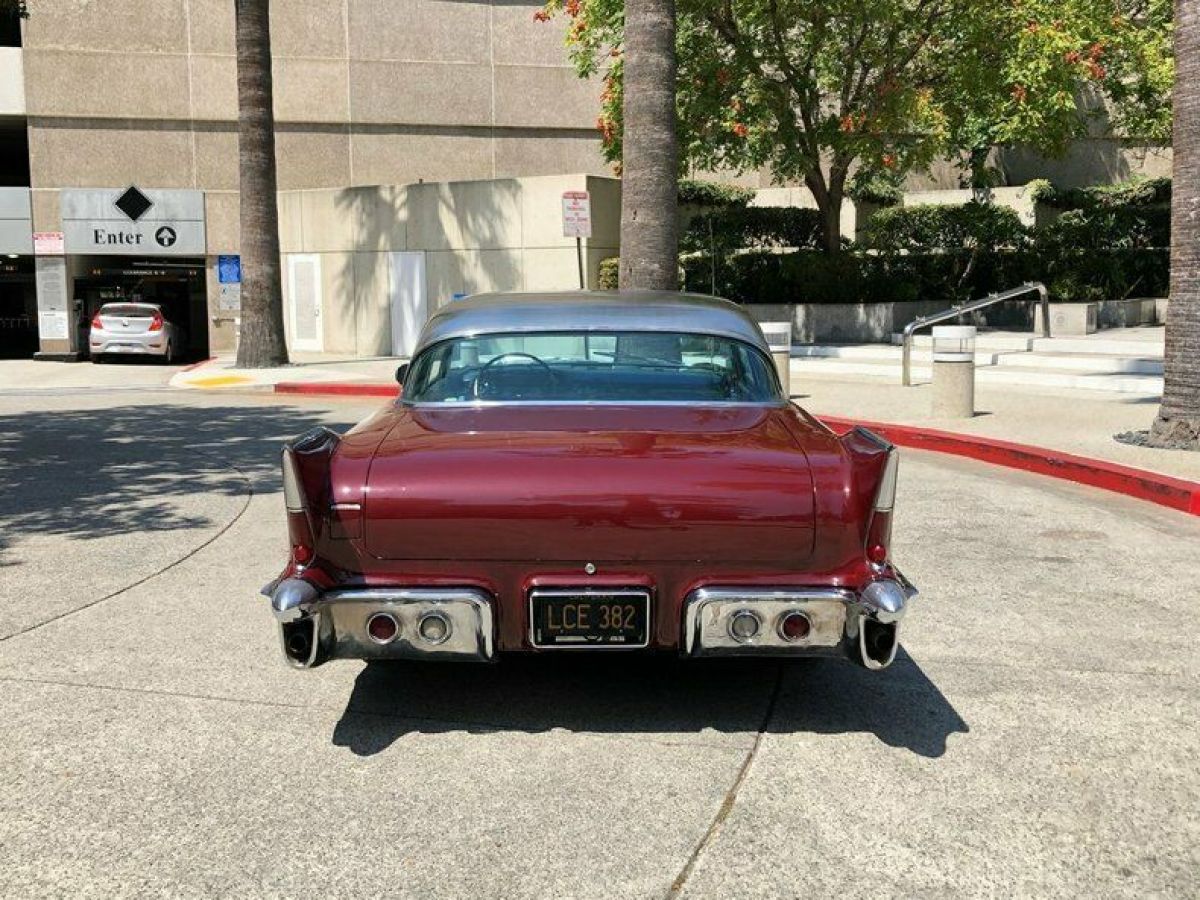 1957 Cadillac Brougham ONLY 400 PRODUCED/ Eldorado Brougham Fleetwood - photo 9