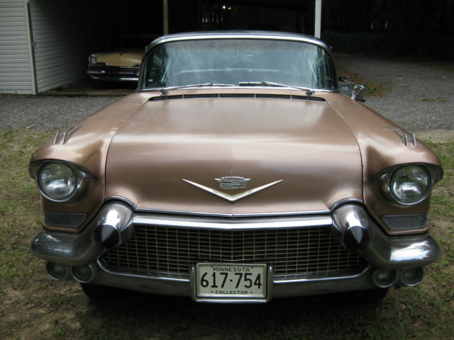 1957 Cadillac Seville 2 Door - photo 5