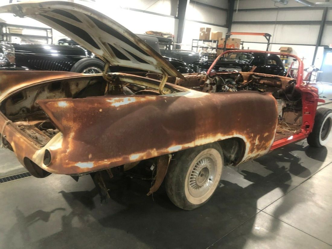 1957 Cadillac Eldorado - photo 5