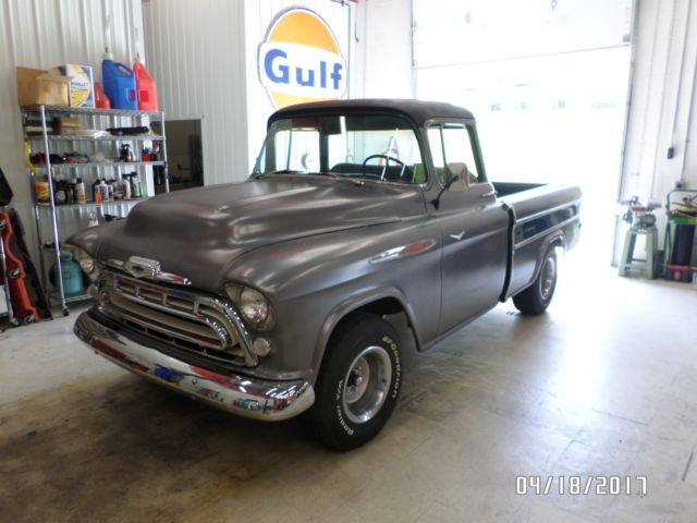 1957 Chevrolet Other Pickups - photo 2