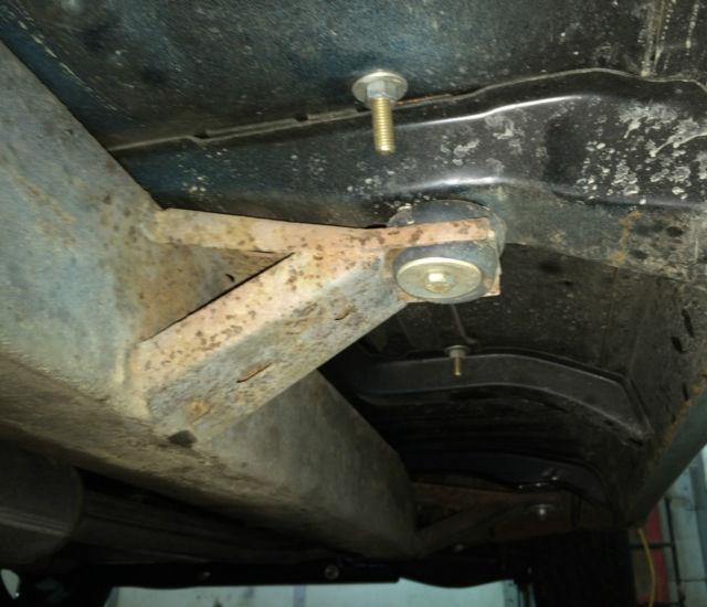 1957 Chevrolet Bel Air/150/210 210 Wagon - photo 7