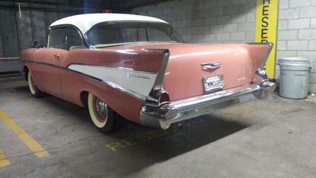 1957 Chevrolet 210 - photo 11