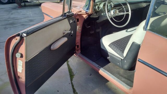 1957 Chevrolet 210 - photo 13