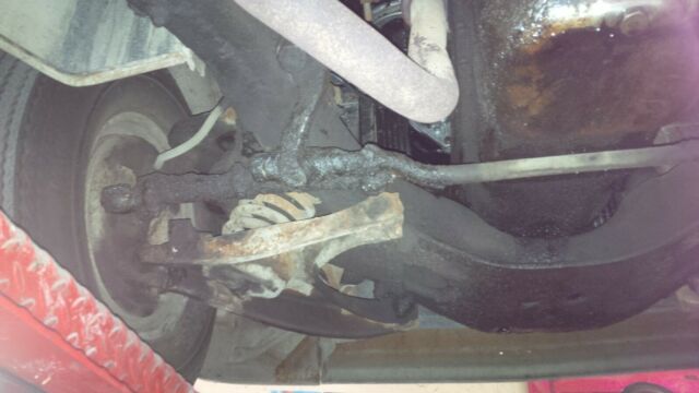 1957 Chevrolet 210 - photo 5