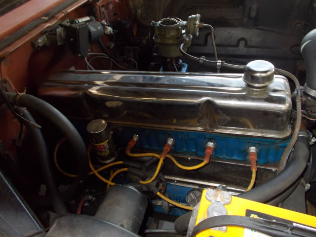 1957 Chevrolet Bel Air/150/210 - photo 10