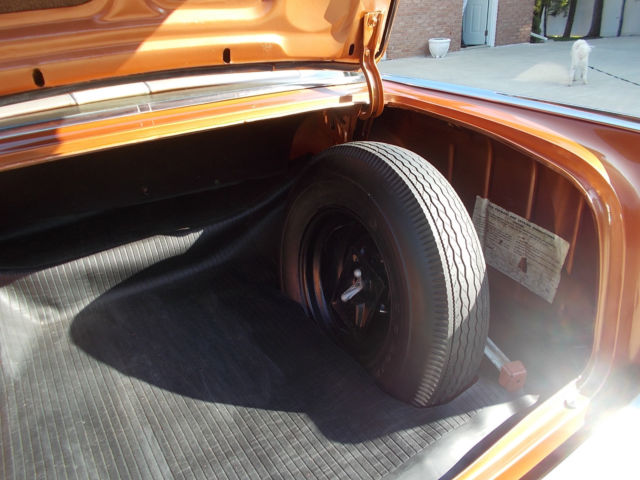 1957 Chevrolet Bel Air/150/210 - photo 11