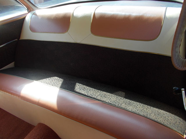 1957 Chevrolet Bel Air/150/210 - photo 6