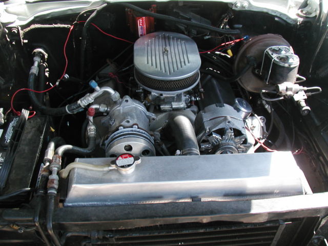 1957 Chevrolet Bel Air/150/210 Custom - photo 8