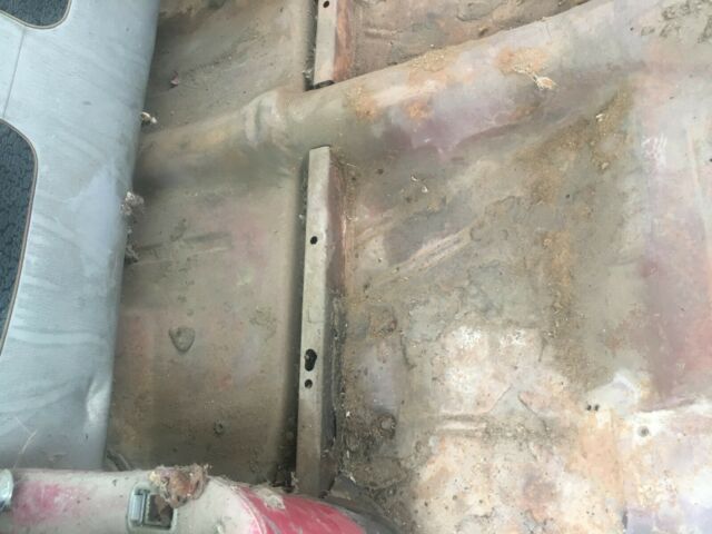 1957 Chevrolet Bel Air/150/210 - photo 11