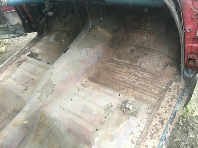 1957 Chevrolet Bel Air/150/210 - photo 12