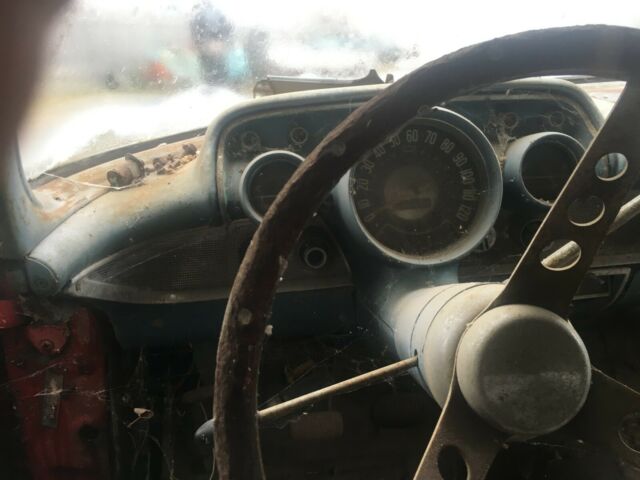 1957 Chevrolet Bel Air/150/210 - photo 13