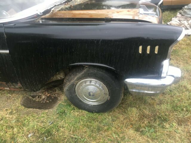 1957 Chevrolet Bel Air/150/210 - photo 2