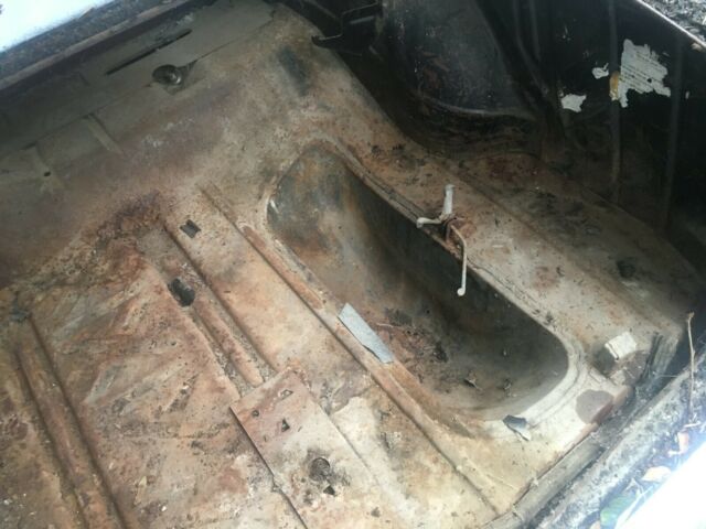 1957 Chevrolet Bel Air/150/210 - photo 4