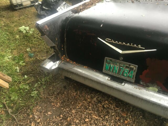 1957 Chevrolet Bel Air/150/210 - photo 7