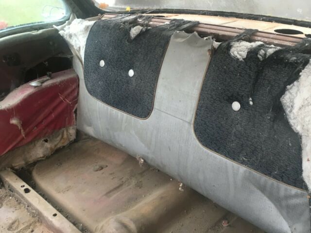 1957 Chevrolet Bel Air/150/210 - photo 8