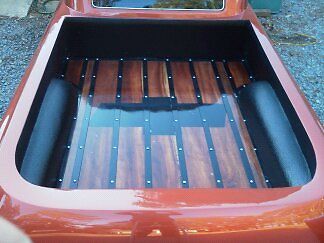 1957 Chevrolet El Camino - photo 2