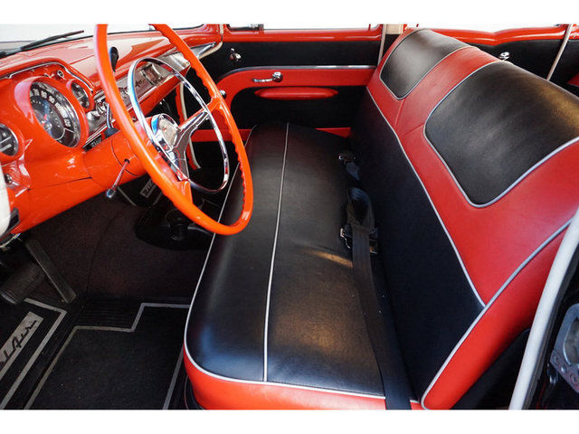 1957 Chevrolet Bel Air/150/210 - photo 4