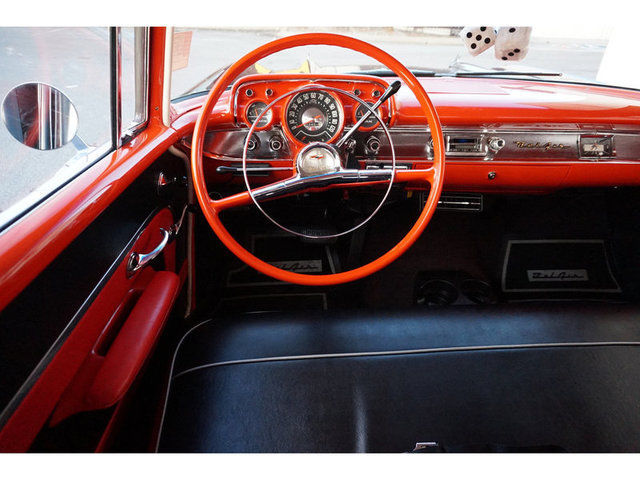 1957 Chevrolet Bel Air/150/210 - photo 6