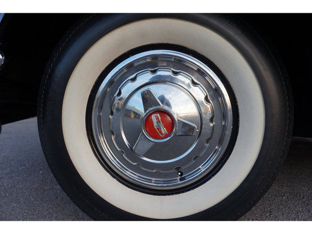 1957 Chevrolet Bel Air/150/210 - photo 7