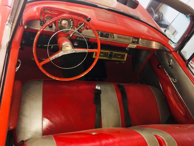 1957 Chevrolet Bel Air/150/210 - photo 10