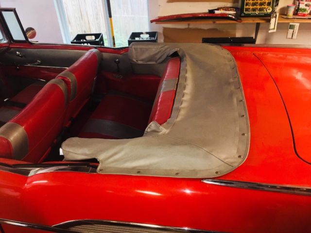 1957 Chevrolet Bel Air/150/210 - photo 12