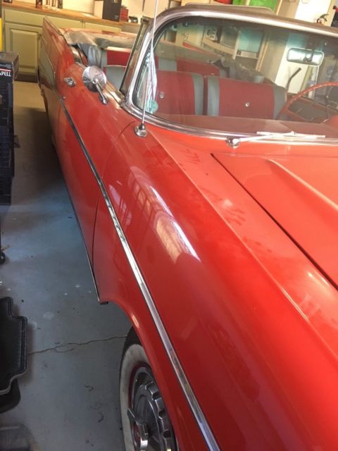 1957 Chevrolet Bel Air/150/210 - photo 5