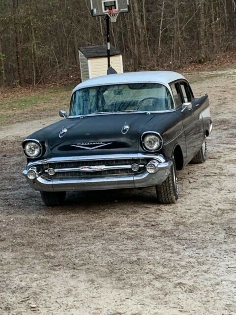 1957 Cheverolet Belair 1957 Chevrolet Bel Air/150/210