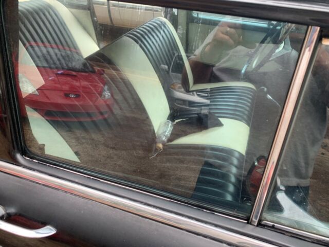 1957 Chevrolet Bel Air/150/210 - photo 11