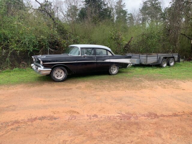 1957 Chevrolet Bel Air/150/210 - photo 13
