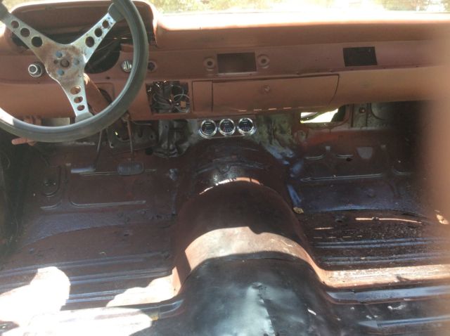 1957 Chevrolet Bel Air/150/210 Belair - photo 11