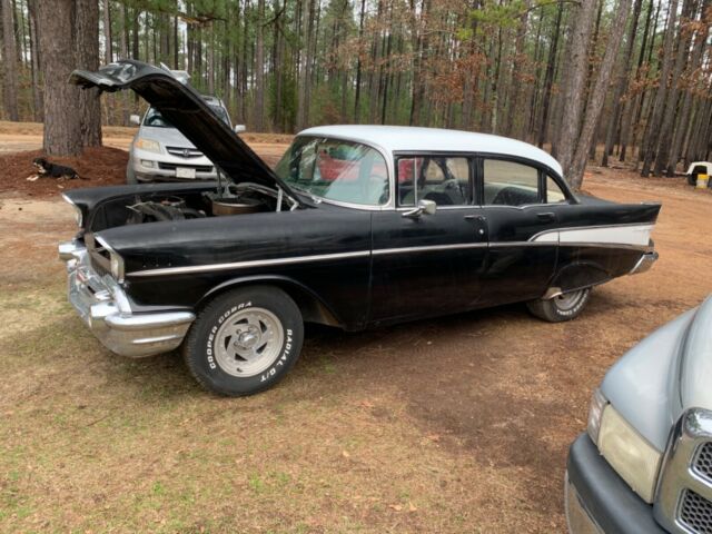 1957 Chevrolet Bel Air/150/210 - photo 2