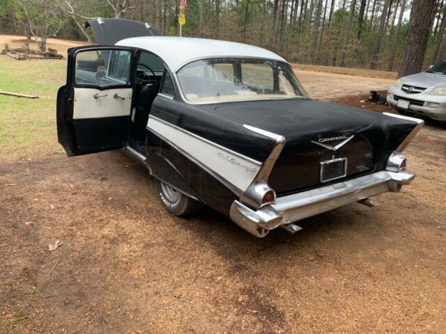 1957 Chevrolet Bel Air/150/210 - photo 6