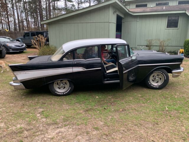 1957 Chevrolet Bel Air/150/210 - photo 9