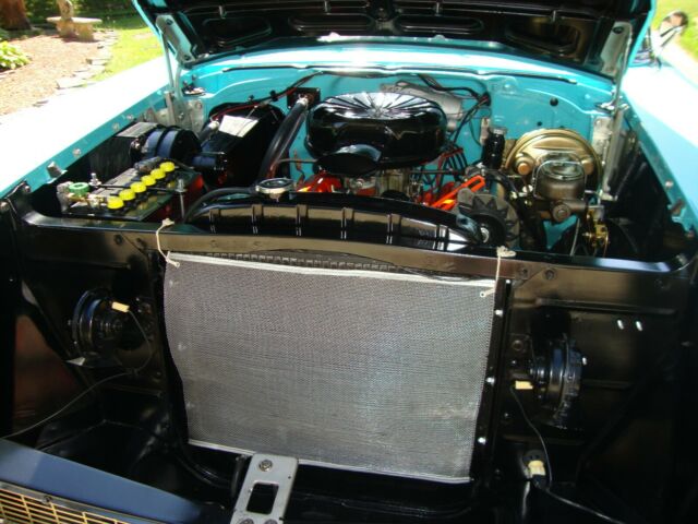 1957 Chevrolet Bel Air/150/210 - photo 13