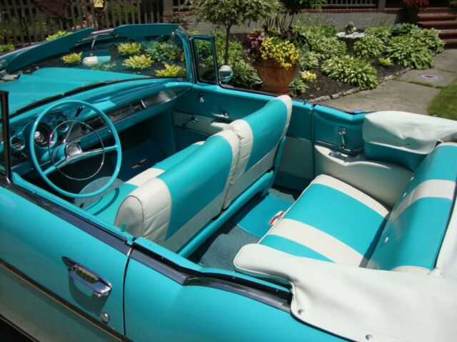 1957 Chevrolet Bel Air/150/210 - photo 8