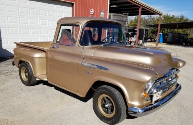 1957 Chevrolet Other Pickups - photo 2