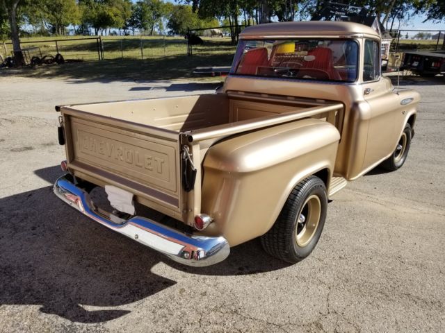 1957 Chevrolet Other Pickups - photo 3
