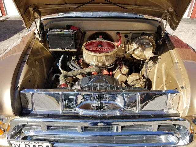 1957 Chevrolet Other Pickups - photo 5
