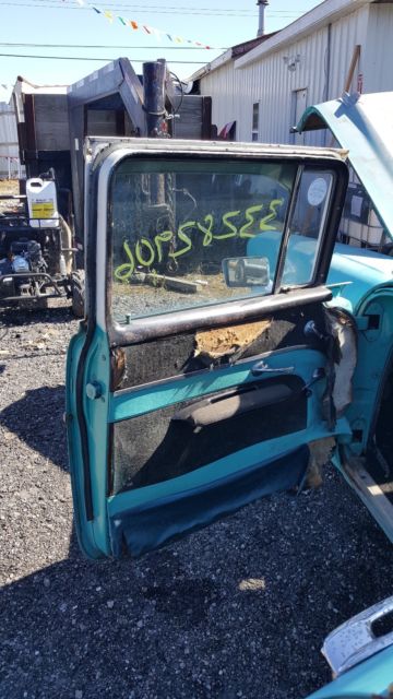 1957 Chevrolet Bel Air/150/210 - photo 4