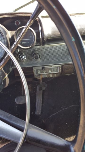 1957 Chevrolet Bel Air/150/210 - photo 6