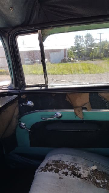 1957 Chevrolet Bel Air/150/210 - photo 7