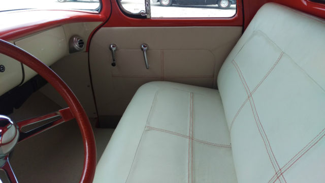 1957 Chevrolet C-10 - photo 13