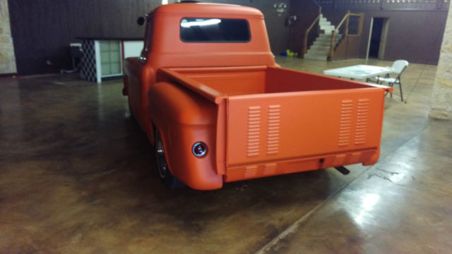 1957 Chevrolet C-10 - photo 5